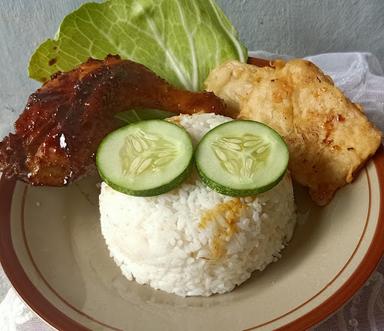 ANEKA TEMPURA DAN MINUMAN