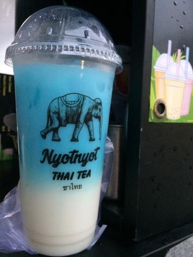 NYOT NYOT THAI TEA