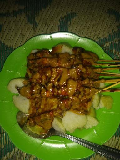 RUMAH MAKAN SATE KELINCI WILDAN