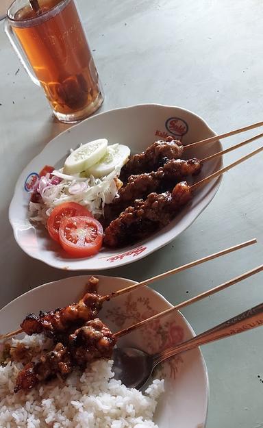 RUMAH MAKAN SATE KELINCI WILDAN