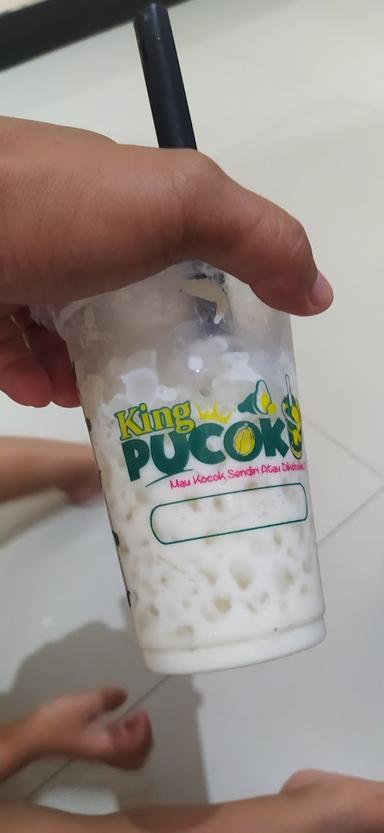 KING PUCOK