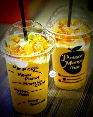 PRINCE MANGO THAI JCM