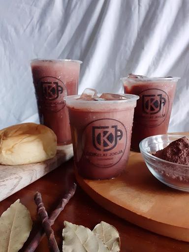 COKJA COKELAT JOGJA ISTIMEWA