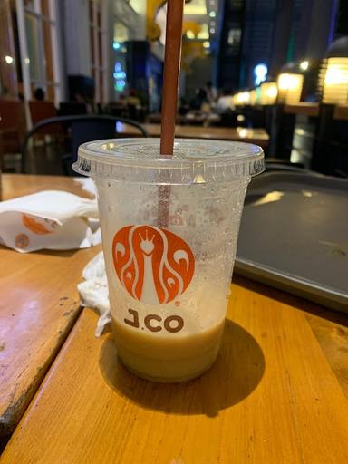 J.CO JOGJA CITY MALL