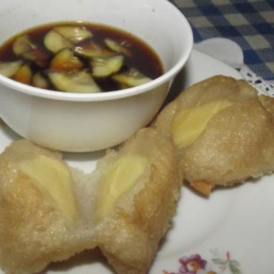 PEMPEK MAMAH