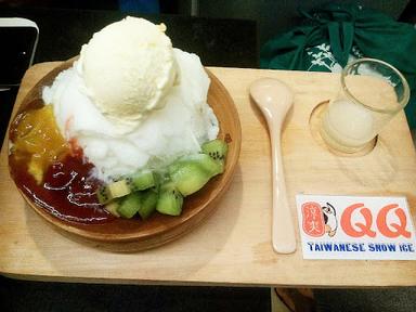 QQ TAIWANESE DESSERT