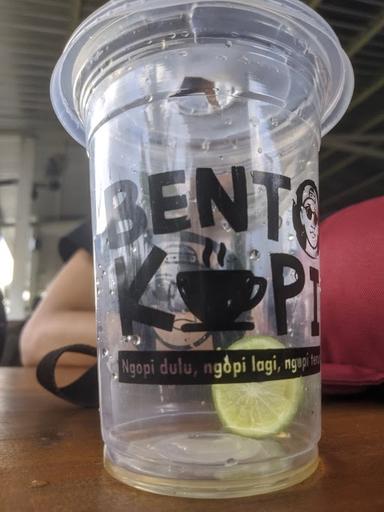 BENTO KOPI JAMAL