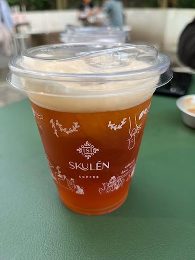 SKULEN COFFEE