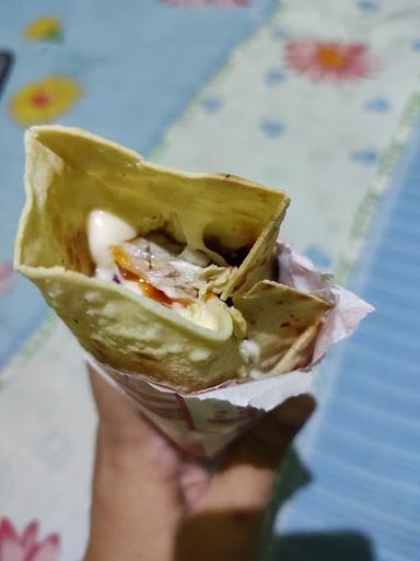 BANG AJI ARABIAN KEBAB PALAGAN