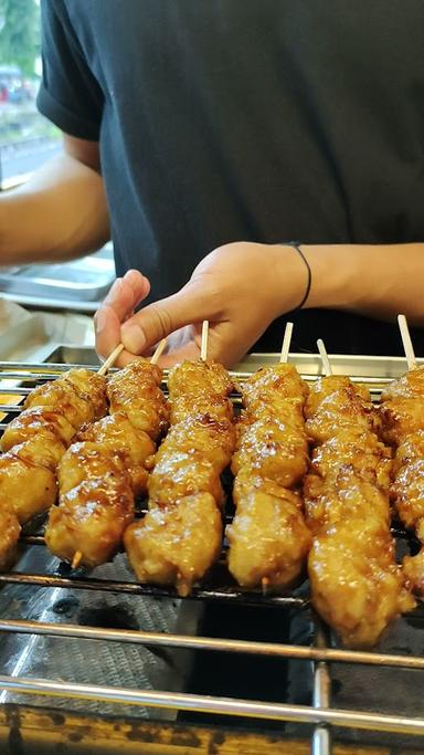 BAKSO BAKAR MAKNYOOSEE