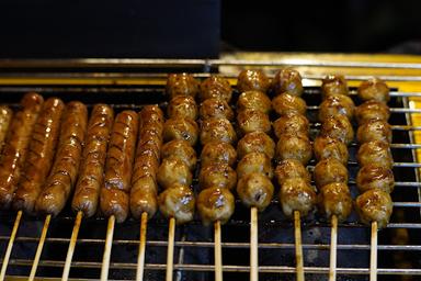 BAKSO BAKAR MAKNYOOSEE