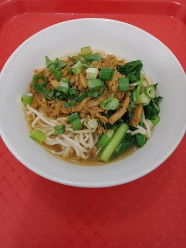 BAKSO BANDUNG ZAHRA