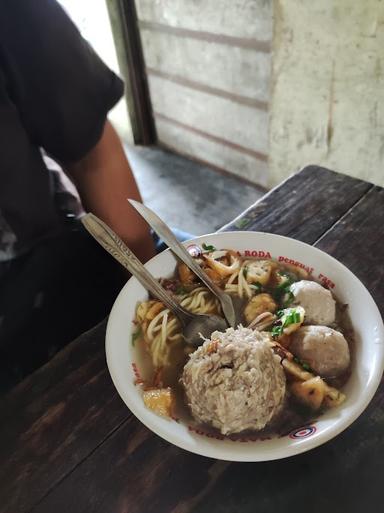 BAKSO & MIE AYAM PAK SARDI