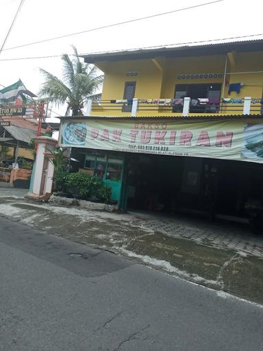 BAKSO PAK TUKIRAN