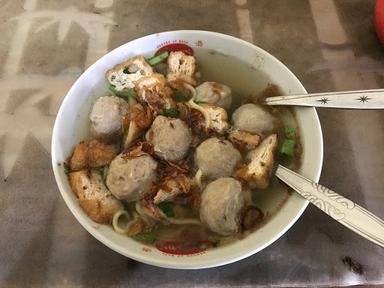 BAKSO PAK TUKIRAN