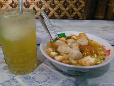 BAKSO PAK TUKIRAN