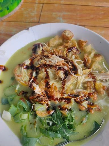 BUBUR AYAM GASIBU 2