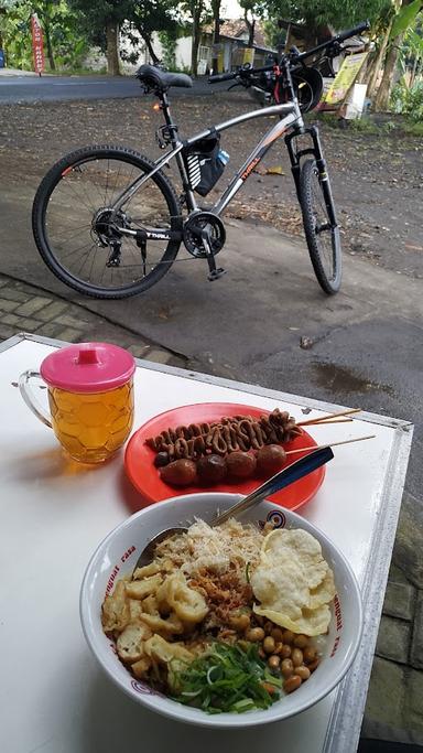 BUBUR AYAM JAKARTA KANG US