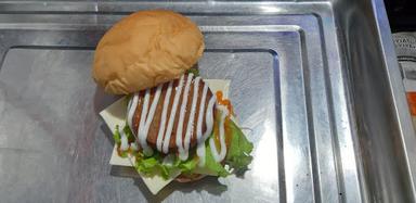 BURGER DESO 2