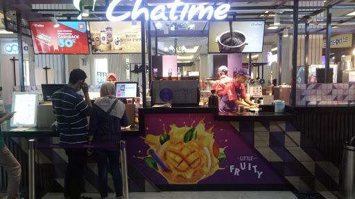 CHATIME YOGYA CITY MAL