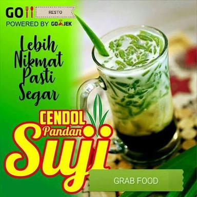 ES CENDOL PANDAN SUJI (PANDEGA MARTA OUTLET)