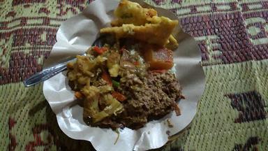 GUDEG MERCON YU PONIRAH