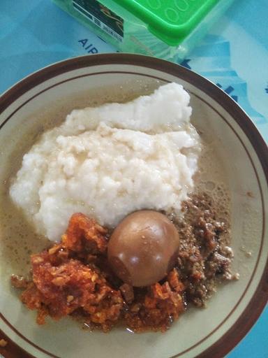 GUDEG WIJILAN BU MUR