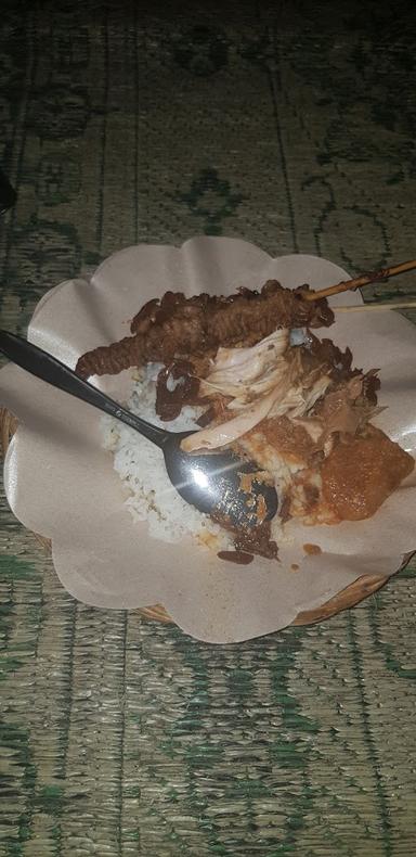 GUDEG YU YAH