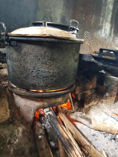 HJ. WAKIDI'S GUDEG KEDAI