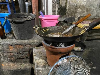 KULINER BAKMI JAWA PAK SUR