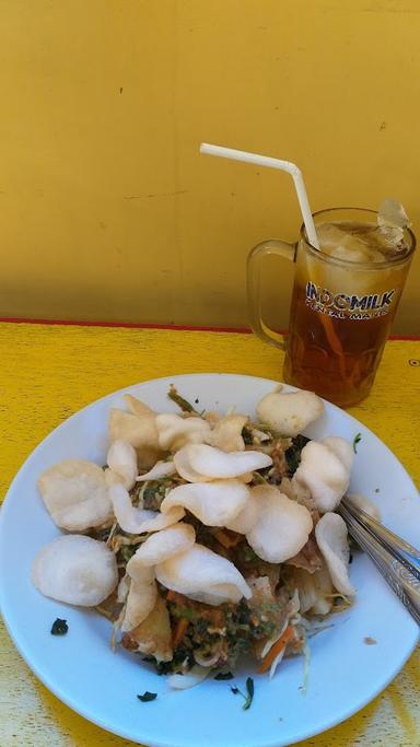 LOTEK GADO-GADO JATEN