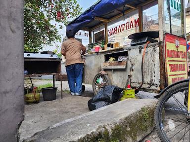 MARTABAK PAK LISUN