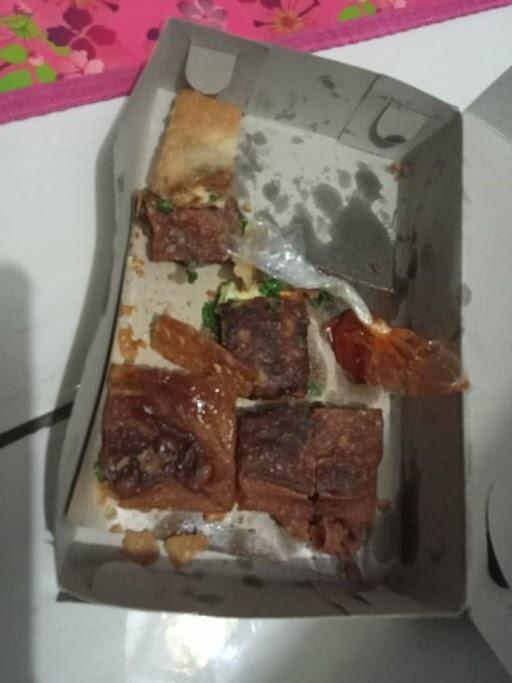 MARTABAK SINAR BULAN JUMENENG