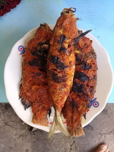 MASAKAN PADANG CHANIAGO