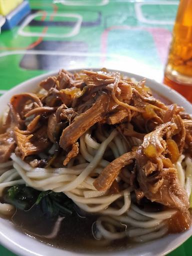 MIE AYAM BAKSO PAK SULIS