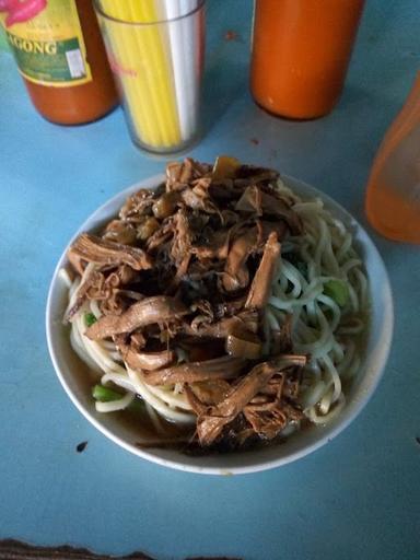 MIE AYAM BAKSO PAK SULIS