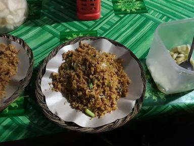 NASI GORENG KHAS TEGAL