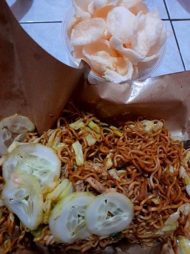 NASI GORENG MURAH PORSI JUMBO