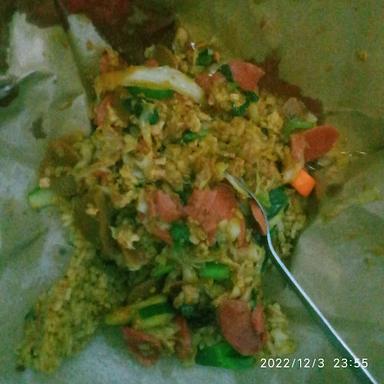 NASI GORENG ORTEGA