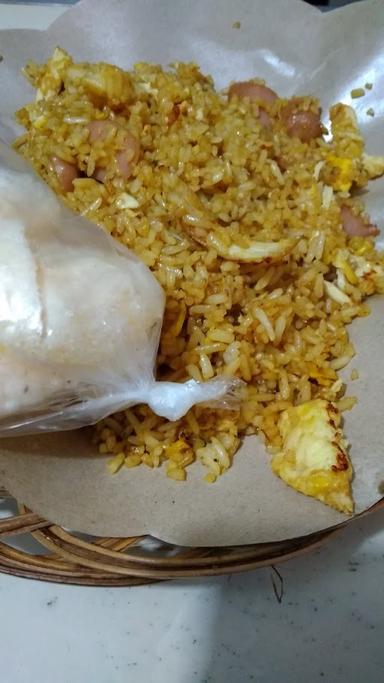 NASI GORENG SPESIAL MAS ATRI