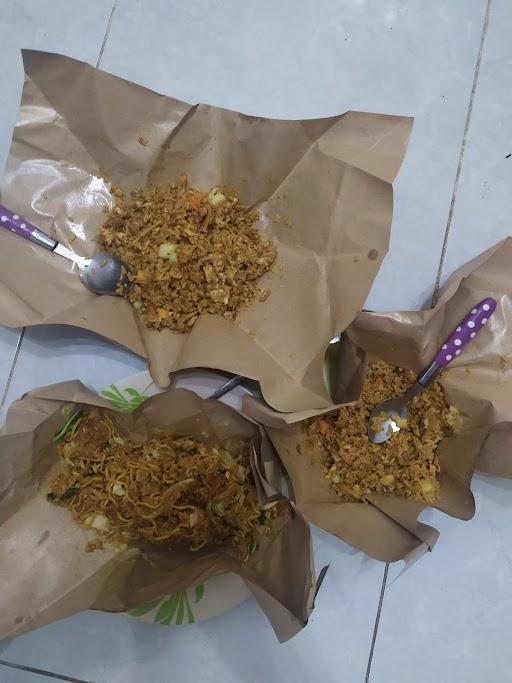 NASI GORENG TEGAL LAKA LAKA