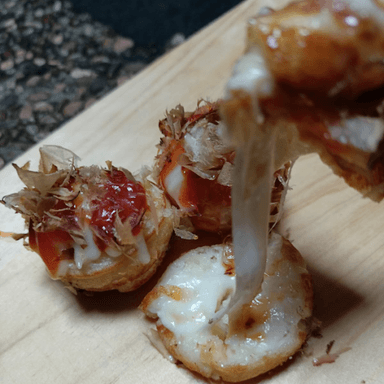 OISHII SUSHI & TAKOYAKI BY SWEET KITCHEN