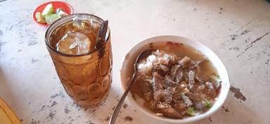 PAK FA'I BEEF SOTO HOUSE