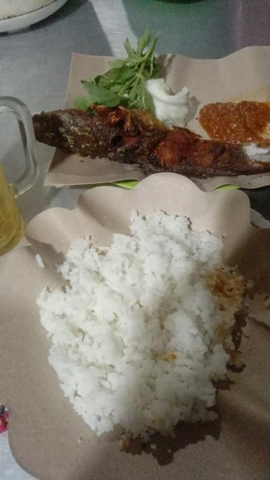 PECEL LELE CAK TO