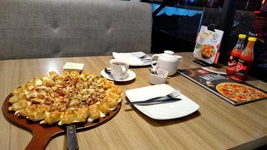 PIZZA HUT RESTORAN - JOGJA CITY MALL