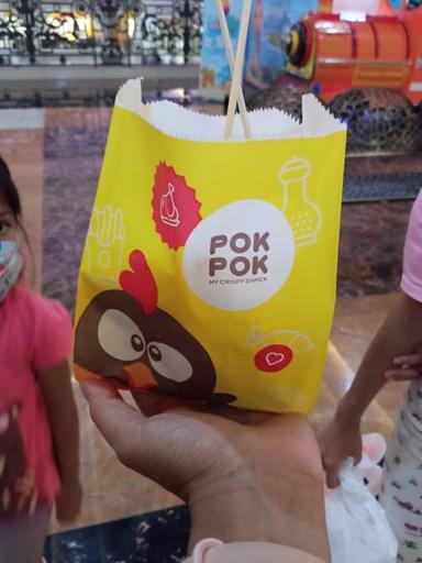 POK POK JOGJA CITY MALL