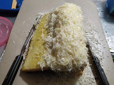 ROTI BAKAR BANG GENDUT