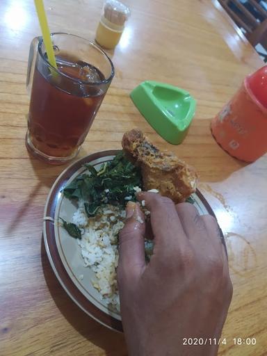 RUMAH MAKAN PADANG MURAH