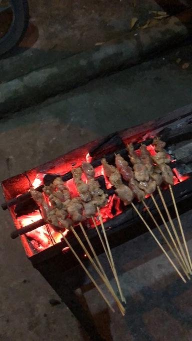 SATE KAMBING JONGKE