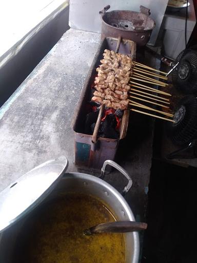 SATE KUDA DENGGUNG